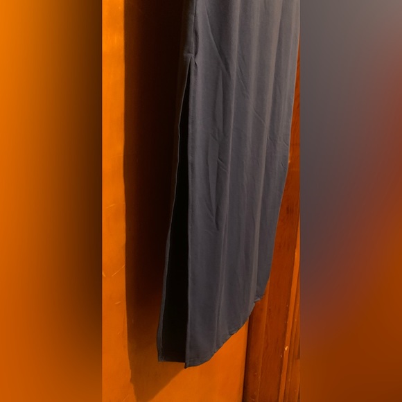 NWT Bebe Size M Maxi Dress - Picture 5 of 6